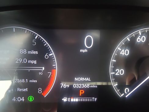 Used 2023 Honda HR-V EX-L image 26