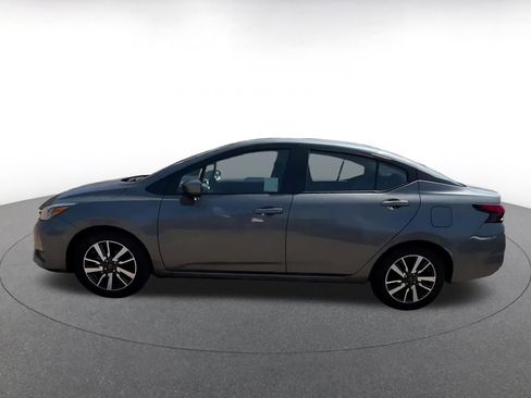 Used 2025 Nissan Versa SV FWD image 9