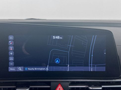 Used 2024 Hyundai Elantra SEL FWD image 22