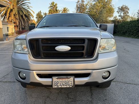 Used 2008 Ford F150 STX image 4