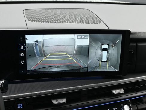 New 2026 Hyundai Santa Fe Calligraphy AWD/4WD image 16