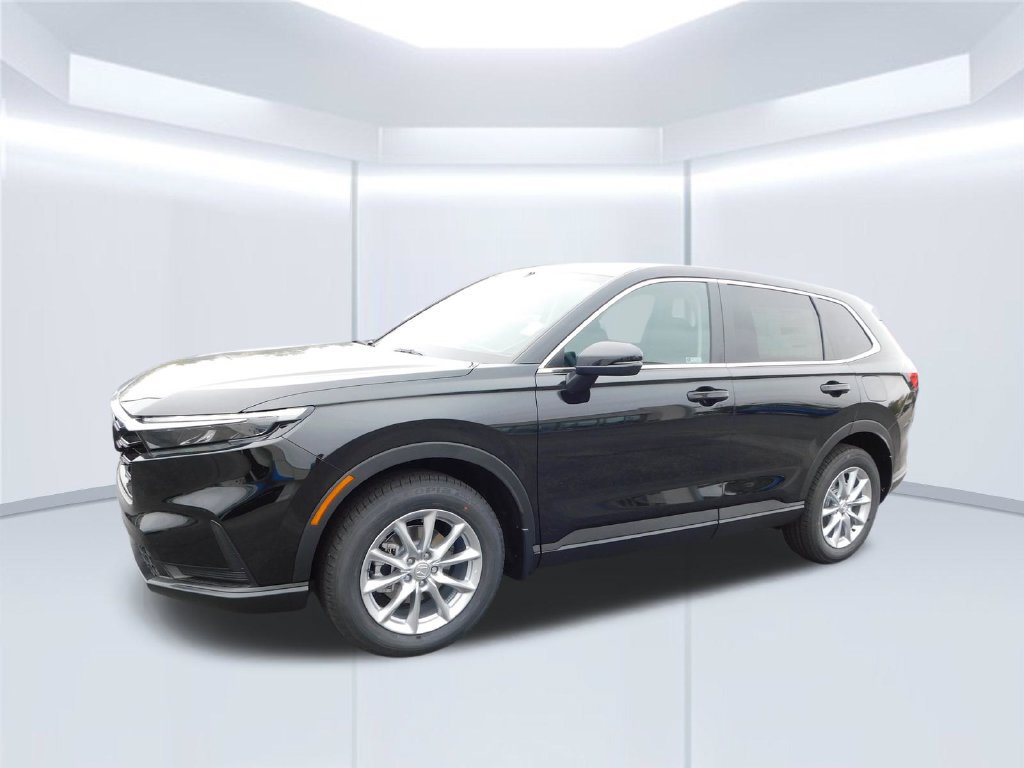 New 2027 Honda CR-V EX image 18