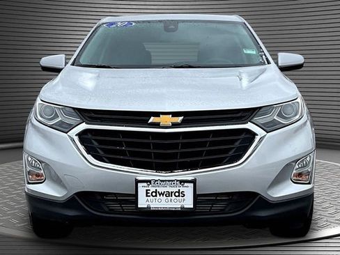 Used 2020 Chevrolet Equinox LT image 2