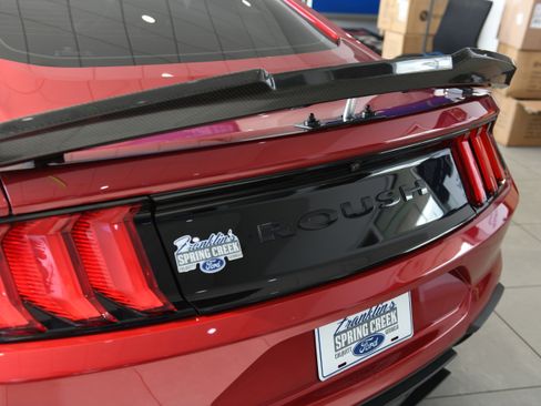 Used 2020 Ford Mustang GT Premium w/ GT Performance Package image 8