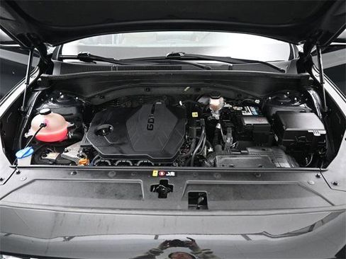Used 2021 Hyundai Santa Fe SEL w/ Cargo Package image 34