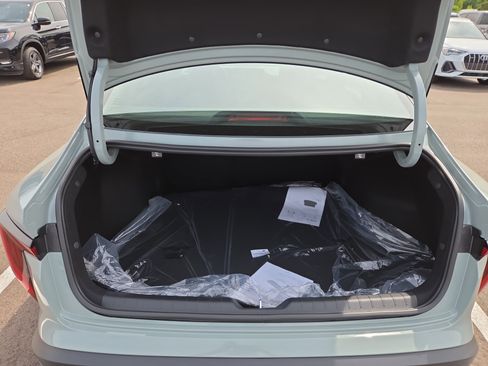 New 2026 Kia Sportage S image 8