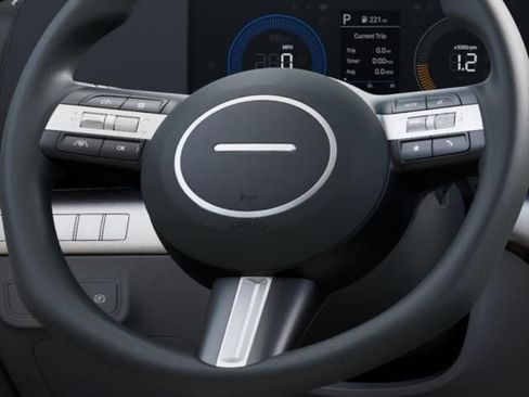 New 2026 Hyundai Kona SE FWD image 15