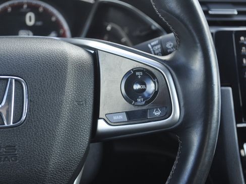 Used 2020 Honda Civic Sport image 20