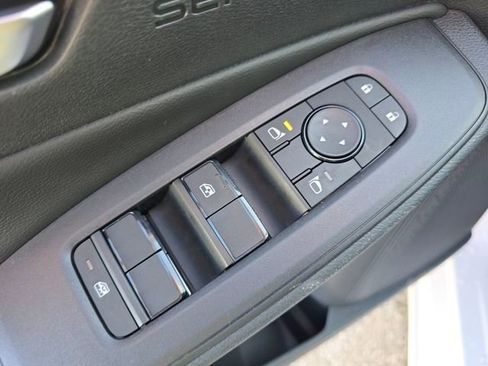 New 2026 Nissan Sentra SV w/ Floor Mat Package image 21