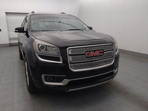 Used 2015 GMC Acadia Denali image 14