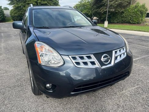 Used 2013 Nissan Rogue SV w/ Premium Pkg AWD/4WD image 23