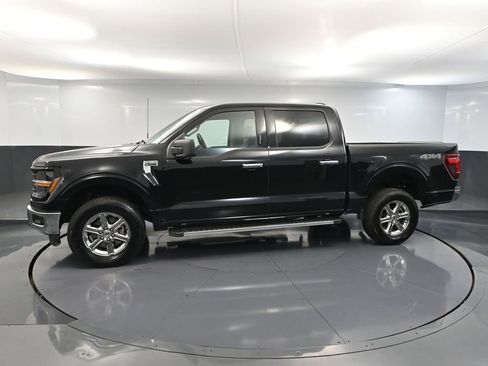 Used 2024 Ford F150 XLT image 10