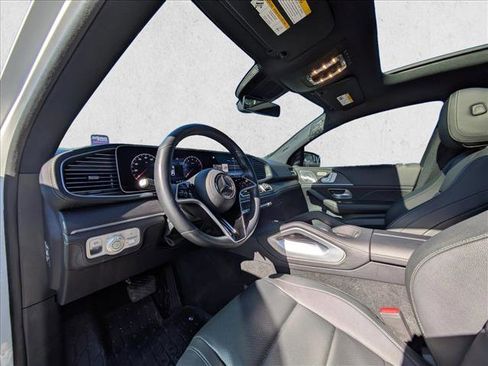 Used 2025 Mercedes-Benz GLE 450 GLE 450 image 13