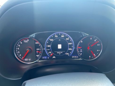 Certified 2022 GMC Terrain Denali image 15