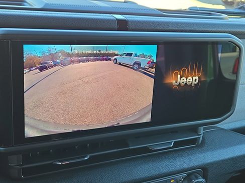 New 2026 Jeep Wrangler Sport image 27