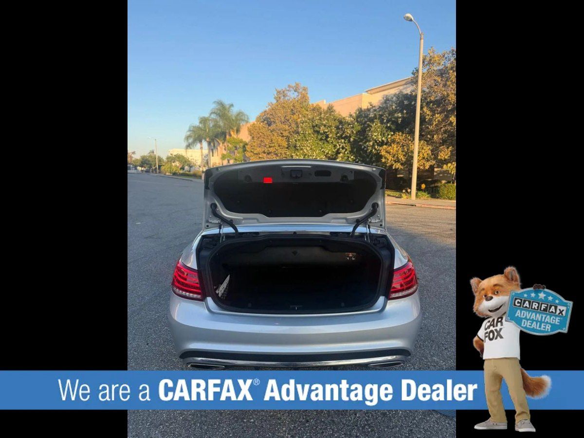 Used 2016 Mercedes-Benz E 400 Cabriolet image 25