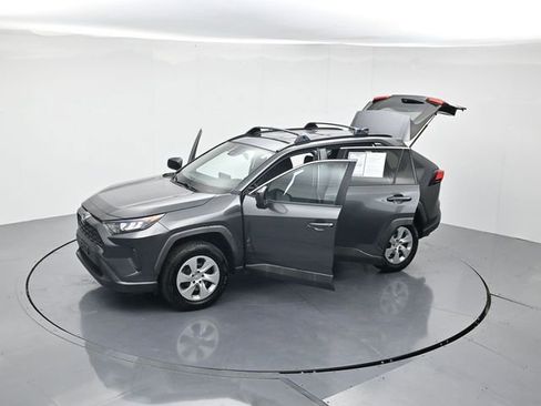 Used 2020 Toyota RAV4 LE image 46