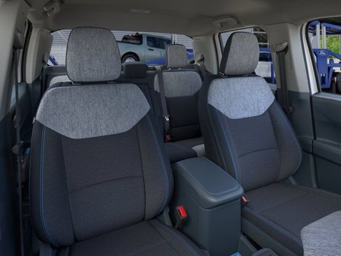 New 2026 Ford Maverick XLT FWD image 10