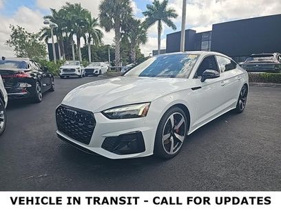 Used 2024 Audi A5 2.0T Premium Plus