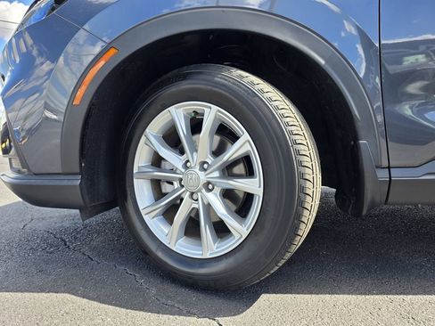 Used 2024 Honda CR-V EX image 43