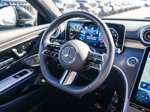 Used 2025 Mercedes-Benz CLE 300 CLE 300 image 12