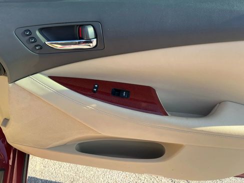 Used 2009 Lexus ES 350 image 27