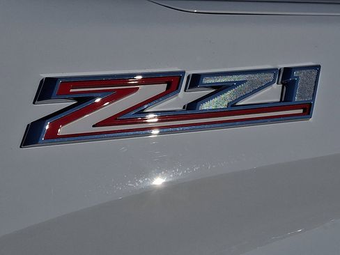 Used 2024 Chevrolet Silverado 1500 RST w/ Convenience Package II image 32