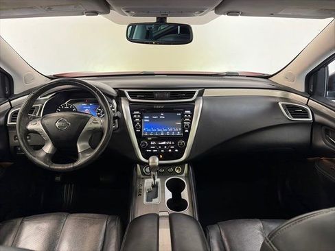 Used 2016 Nissan Murano Platinum w/ Platinum Technology Package image 29