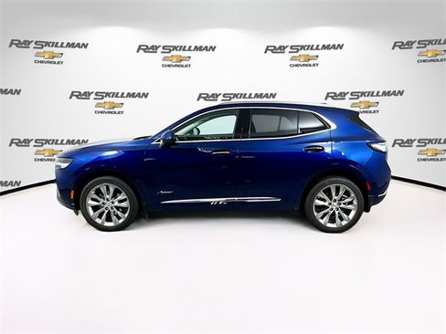 Used 2023 Buick Envision Avenir image 4