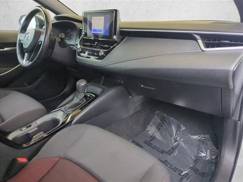 Certified 2024 Toyota Corolla SE FWD image 24