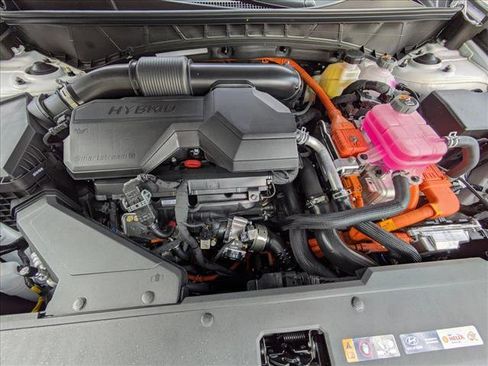 New 2026 Hyundai Tucson SEL w/ Tow & Go Package image 18