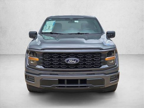 New 2026 Ford F150 STX RWD image 6