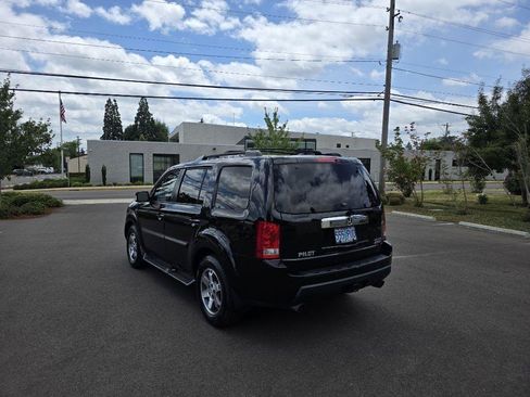 Used 2009 Honda Pilot Touring image 6