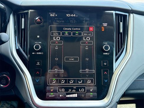 Used 2024 Subaru Outback Premium image 16