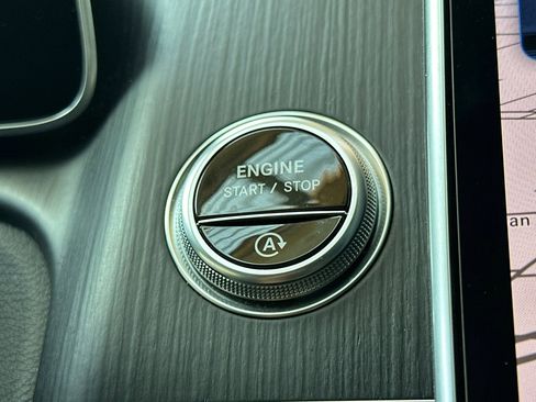 Certified 2023 Mercedes-Benz S 500 4MATIC image 35