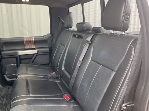 Used 2018 Ford F150 Lariat image 21