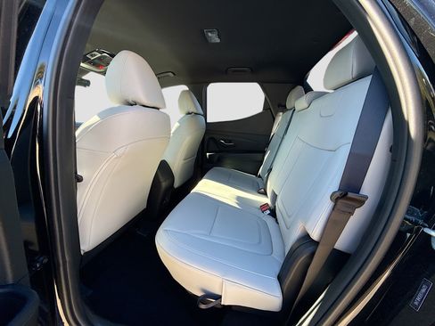 New 2026 Hyundai Santa Cruz SEL image 22