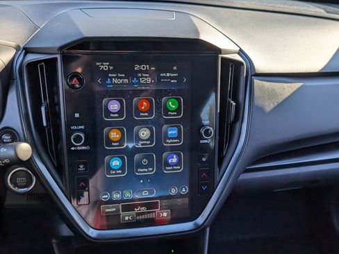 Used 2025 Subaru Impreza RS image 25