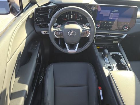 New 2026 Lexus RX 350 Premium image 17