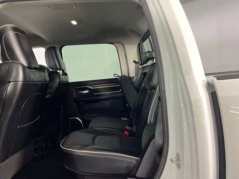 Used 2024 RAM 2500 Laramie image 27