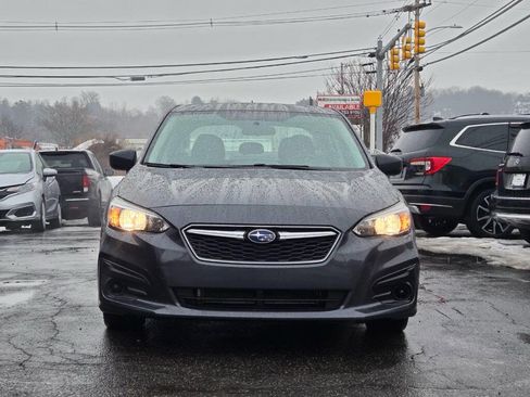 Used 2018 Subaru Impreza 2.0i image 8