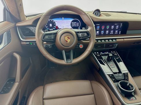 Certified 2025 Porsche 911 Carrera S image 27