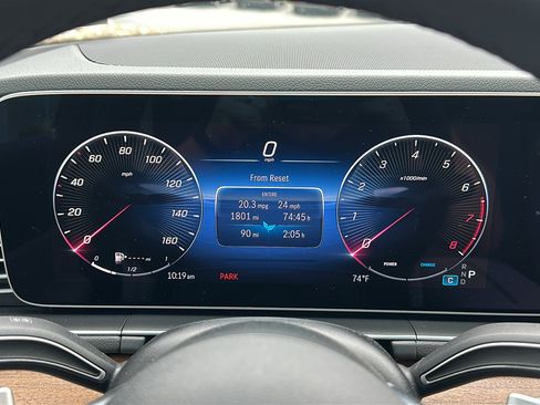 Used 2026 Mercedes-Benz GLE 350 4MATIC image 18