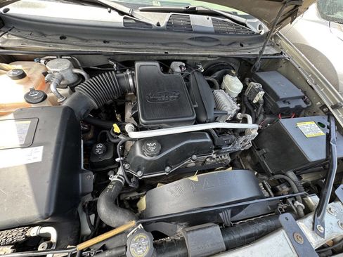 Used 2003 GMC Envoy XL SLT image 29