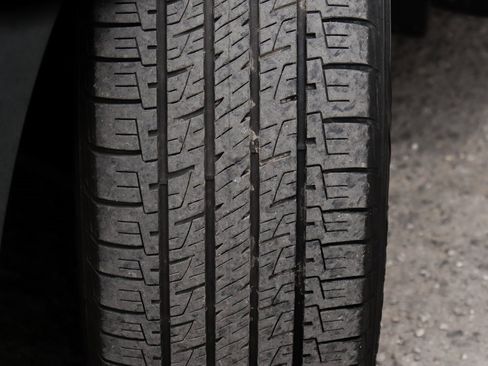 Used 2021 Ford Edge Titanium w/ Cargo Accessory Package image 54