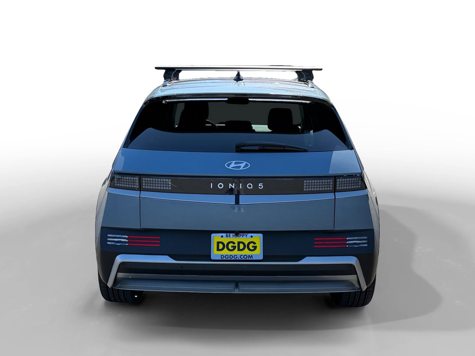New 2027 Hyundai Ioniq 5 SEL RWD image 4