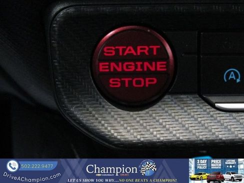 Used 2024 Ford Mustang Premium RWD image 29