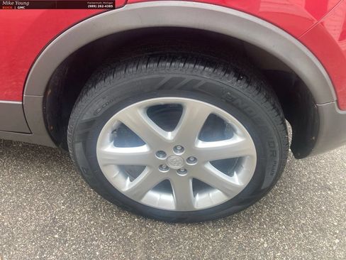 Used 2015 Buick Encore Convenience AWD/4WD image 9