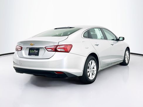 Used 2019 Chevrolet Malibu LT FWD image 9