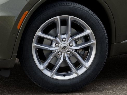 New 2026 Dodge Durango GT AWD/4WD image 29